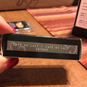 MaryKay creme lipsticks